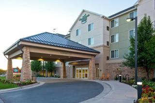 Homewood Suites by Hilton Fort Collins - Fort Collins - 0