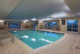 Homewood Suites by Hilton Fort Collins - Fort Collins - 4