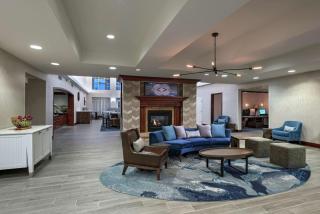 Homewood Suites by Hilton Fort Collins - Fort Collins - 3