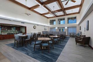 Homewood Suites by Hilton Fort Collins - Fort Collins - 1