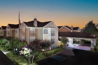Homewood Suites Memphis Germantown - Memphis - 4
