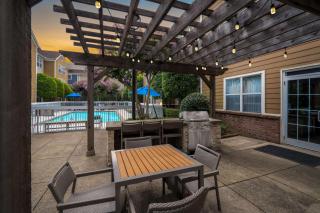 Homewood Suites Memphis Germantown - Memphis - 1