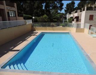 STUDIO 110 GRANDE TERRASSE PROCHE MER - Bandol - 2