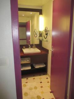 Charmant studio bord de mer Résidence de la vieille tour - Le Gosier - 4