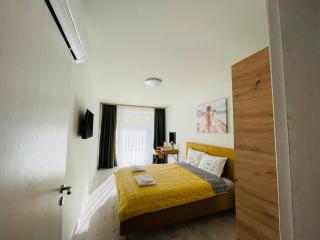 Apartment Perla - АТЕА Complex - Kavarna - 7