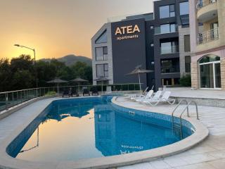 Apartment Perla - АТЕА Complex - Kavarna - 6