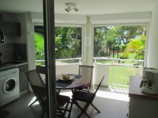 Charmant studio bord de mer Résidence de la vieille tour - Le Gosier - 1