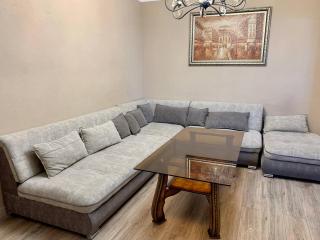 Минор 3 комнатные апартаменты - Tashkent - 4