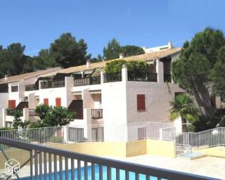 STUDIO 110 GRANDE TERRASSE PROCHE MER - Bandol - 5
