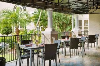 The Terrace Hotel Lakeland, Tapestry Collection by Hilton - Lakeland - 8