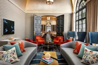 The Terrace Hotel Lakeland, Tapestry Collection by Hilton - Lakeland - 6