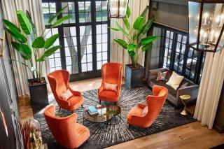 The Terrace Hotel Lakeland, Tapestry Collection by Hilton - Lakeland - 4