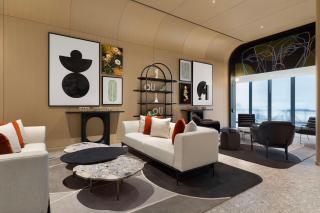 Canopy By Hilton Toronto Yorkville - 0