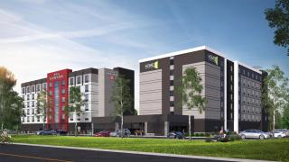 Hilton Garden Inn Toronto/Brampton West, Ontario, Canada - Brampton - 6
