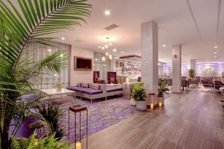 Hilton Garden Inn Toronto/Brampton West, Ontario, Canada - Brampton - 3