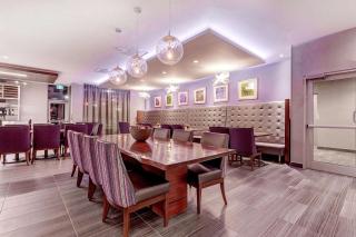 Hilton Garden Inn Toronto/Brampton West, Ontario, Canada - Brampton - 2