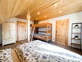 Wellness Chata Panorama - 1