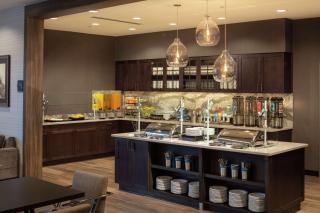 Homewood Suites by Hilton Needham Boston - Needham - 4