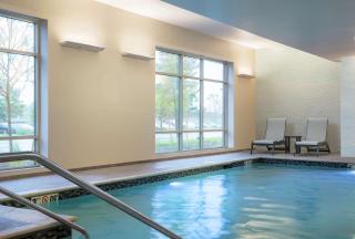 Homewood Suites by Hilton Needham Boston - Needham - 5