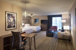 Homewood Suites by Hilton Needham Boston - 1