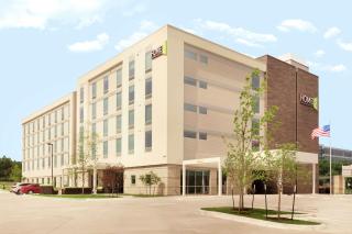 Home2 Suites by Hilton Austin North/Near the Domain, TX - Austin - 7