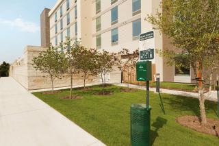Home2 Suites by Hilton Austin North/Near the Domain, TX - Austin - 6