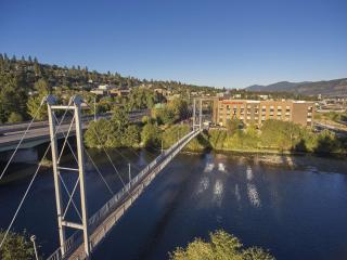 Hampton Inn & Suites Hood River - Hood River - 8