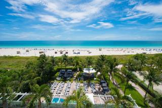 Hilton Bentley Miami South Beach - Miami Beach - 0