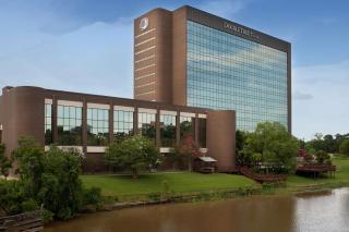 DoubleTree by Hilton Lafayette - 9