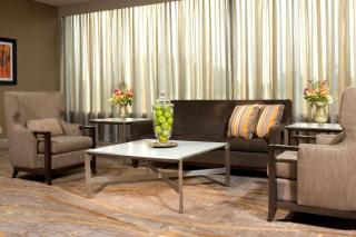 DoubleTree by Hilton Lafayette - Lafayette - 7