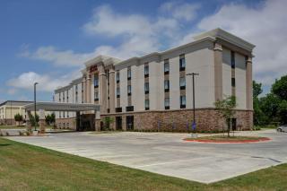 Hampton Inn & Suites Ardmore - Ardmore - 8