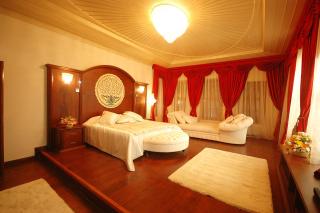 Eski Masal Hotel - Special Class - Antalya - 6