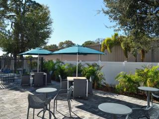 Hampton Inn Pinellas Park St Petersburg, Fl - Pinellas Park - 9