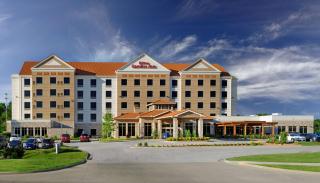 Hilton Garden Inn Springfield, MO - Springfield - 0