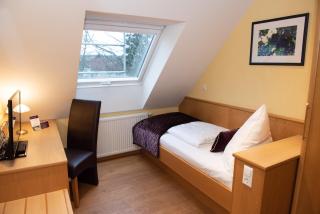 Boutique - Hotel Zum Schloss - 8