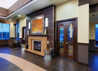 Hilton Garden Inn Springfield, MO - Springfield - 5