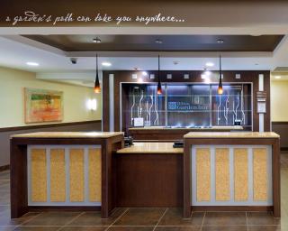 Hilton Garden Inn Springfield, MO - Springfield - 4