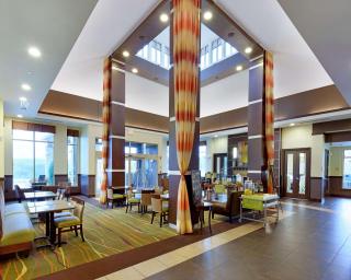 Hilton Garden Inn Springfield, MO - Springfield - 3