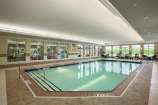 Hilton Garden Inn Springfield, MO - Springfield - 2