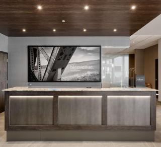 Hampton Inn & Suites by Hilton Quebec City Levis - Lévis - 8