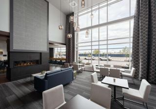 Hampton Inn & Suites by Hilton Quebec City Levis - Lévis - 7