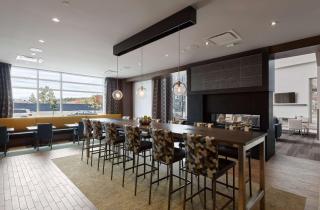 Hampton Inn & Suites by Hilton Quebec City Levis - Lévis - 1