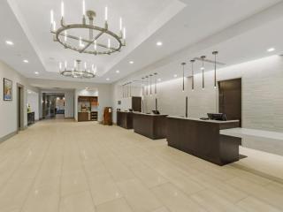 DoubleTree by Hilton Charlottesville - Charlottesville - 3