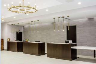 DoubleTree by Hilton Charlottesville - Charlottesville - 2