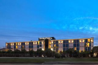 Doubletree By Hilton Palmdale, Ca - Palmdale - 5