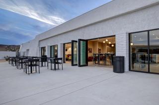 Doubletree By Hilton Palmdale, Ca - Palmdale - 4