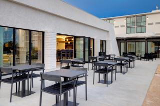 Doubletree By Hilton Palmdale, Ca - Palmdale - 3