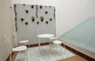 Apartamentos Plaza Nueva - Sevilla - 4