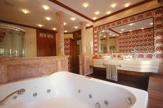 Eski Masal Hotel - Special Class - Antalya - 5