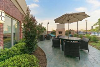 Hilton Garden Inn Lawton-Fort Sill - Lawton - 9